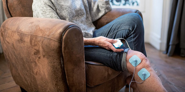 les electrodes pour electrostimulateur